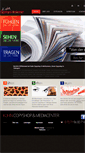 Mobile Screenshot of kuhn-copyshop.de